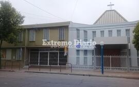 Imagen de Colegio San Jos&eacute;: Festejos en el marco del Centenario