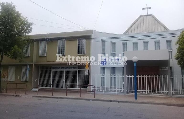 Imagen de Colegio San Jos&eacute;: Festejos en el marco del Centenario