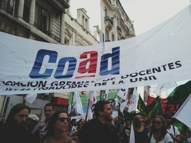 Imagen de Tras la oferta, los universitarios votan y podr&iacute;an decidir un paro