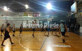 Uni&oacute;n mejor&oacute;. El elenco de Mart&iacute;n estuvo cerca y necesita aceitar su juego.