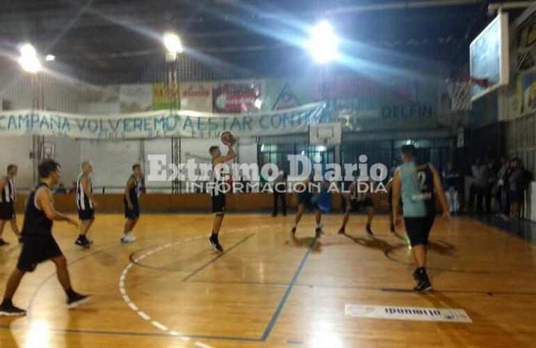 Uni&oacute;n mejor&oacute;. El elenco de Mart&iacute;n estuvo cerca y necesita aceitar su juego.