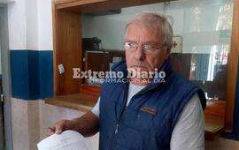 Imagen de Le saquearon el negocio, intent&oacute; darle aviso al 911 y nunca se pudo comunicar