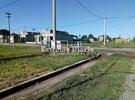 El barrio se encuentra en la zona norte de la ciudad