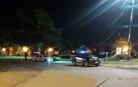 Imagen de Siguen los controles en la ciudad