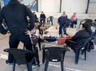 Imagen de Nueva jornada de castración: 97 animales intervenidos