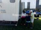 Imagen de Nueva jornada de castración: 97 animales intervenidos