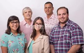 La abogada es precandidata a la Presidencia Comunal desde La Campora