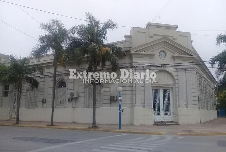 Imagen de Municipales vuelven a parar la semana próxima