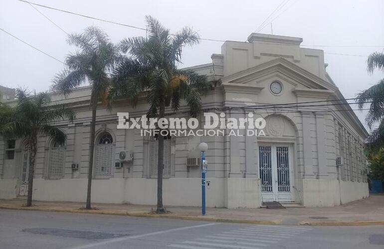 Imagen de Municipales vuelven a parar la semana próxima