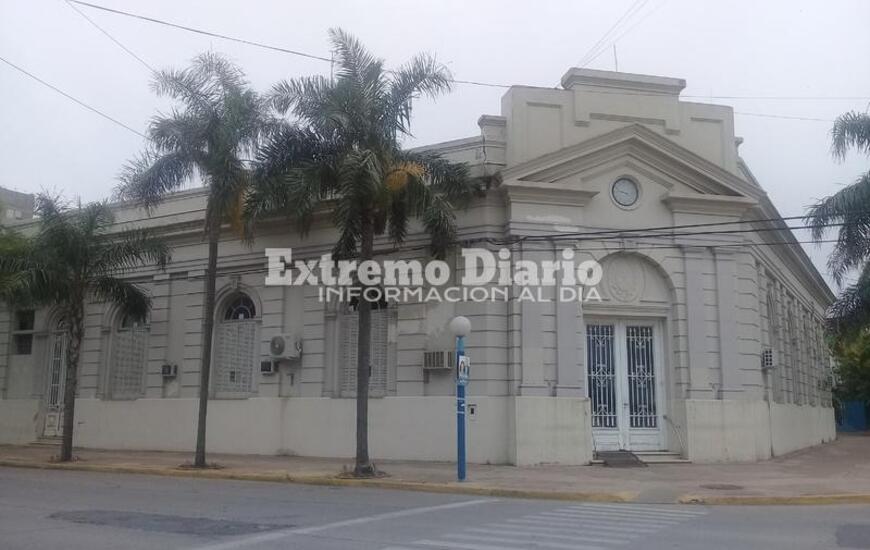 Imagen de Municipales vuelven a parar la semana próxima