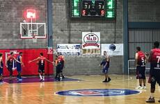 Imagen de Básquet: Talleres volvió al triunfo como local ante Central