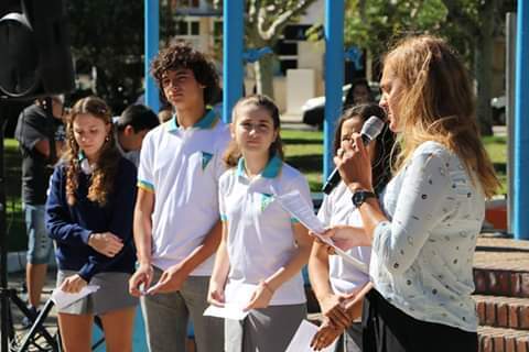 Fotos: Municipalidad de Arroyo Seco