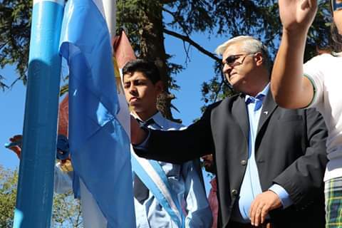 Fotos: Municipalidad de Arroyo Seco