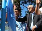 Fotos: Municipalidad de Arroyo Seco