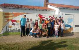 Imagen de Fighiera: Arte y Memoria