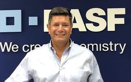 Imagen de BASF tiene nuevo gerente en su Planta de General Lagos