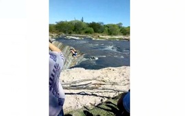 Foto: Captura de pantalla video