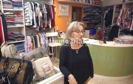 Imagen de Asalto en Per Tutti de General Lagos: �Dame la plata que no pasa nada�