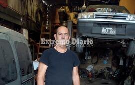 Edgardo Sanfelice