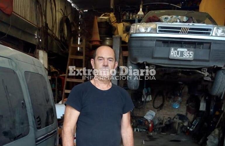 Edgardo Sanfelice