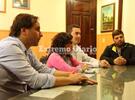 Fotos: Municipalidad Arroyo Seco