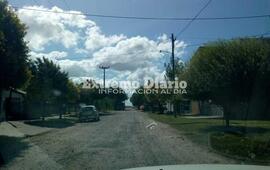 Imagen de Vecina de Kennedy y la Ruta: Es una locura como se vive en esta calle