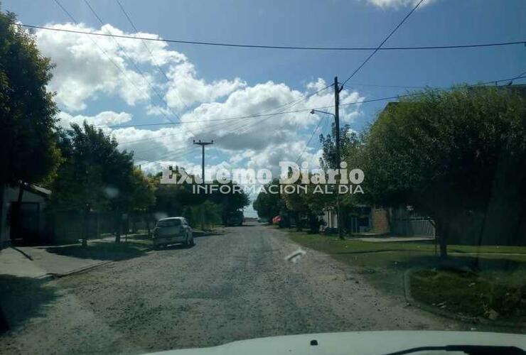 Imagen de Vecina de Kennedy y la Ruta: Es una locura como se vive en esta calle