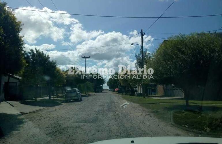 Imagen de Vecina de Kennedy y la Ruta: Es una locura como se vive en esta calle