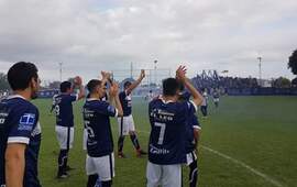Partidazo en el Gabino. Athletic y Talleres juegan mañana por la noche en La Baja Italia.