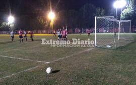 Imagen de Los 'Panzas' protagonizaron un empate con gusto a poco