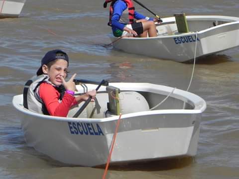 Fotos: Amigos del Rowing