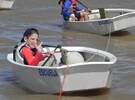 Fotos: Amigos del Rowing