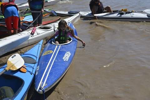 Fotos: Amigos del Rowing
