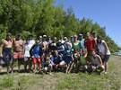 Fotos: Amigos del Rowing