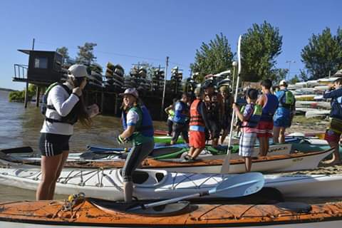 Fotos: Amigos del Rowing