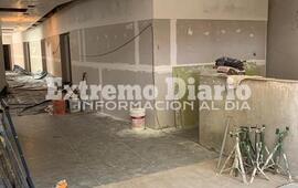 Imagen de COAS inaugura nuevas instalaciones en Rosario