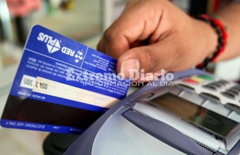 La situación de alerta se dio esta mañana en una joyería de la ciudad.