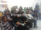 Imagen de Seminario de Cooperativismo Internacional en General Lagos