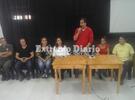 Imagen de Seminario de Cooperativismo Internacional en General Lagos