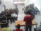 Imagen de Seminario de Cooperativismo Internacional en General Lagos