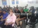 Imagen de Seminario de Cooperativismo Internacional en General Lagos