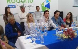 En Garay al 500, se encuentra la básica del espacio.