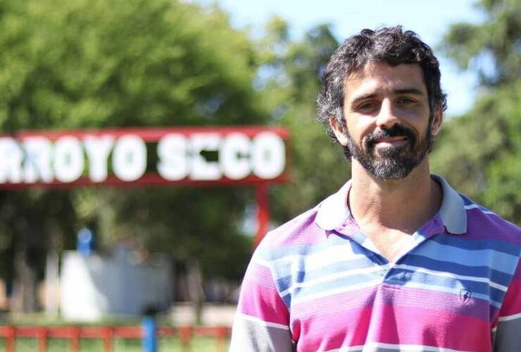 La lista era de precandidatos a concejal.