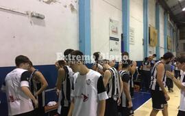 Los dos ganaron. El "Panza" sum&oacute; una nueva victoria.