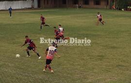 Imagen de Triunfo de Talleres ante San Lorenzo