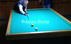 Ingenieri demostrando su calidad y toque único para ser Campeón.