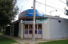 Imagen de Arroyo Seco: Asaltan otra agencia de loter&iacute;as