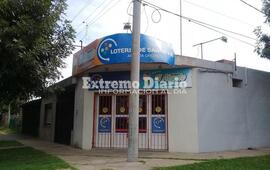Imagen de Arroyo Seco: Asaltan otra agencia de loterías