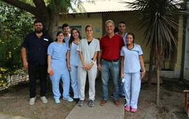 Foto: Municipalidad