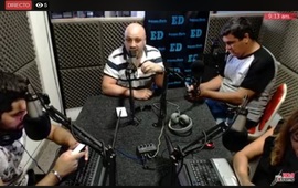 Imagen de Emisión EN VIVO, Dos & Pico Radio Extremo 106.9